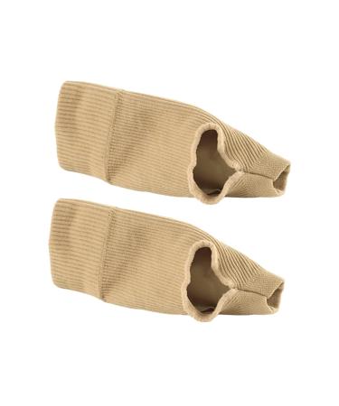 MAGICLULU 1 Pair Glove Wrist Thumb Wrist Brace Breathable Sports Gloves Thumb Spica Stabilizer Thumb Brace Gloves Finger Wrist Brace Sweat-absorbing Gloves