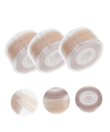 Beavorty 9 Rolls lace Double Eyelid Sticker Double Eyelid Tape Double- Side Sticky Eyelid Tapes Eye Tape Girl - Buy Online on GoSupps.com