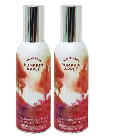 Pumpkin Apple Concentrated Room Spray 2 Pack - 1.5 oz / 42.5 g each