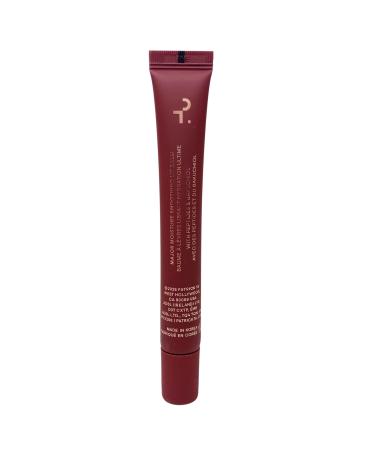 Patrick Ta Major Moisture Smoothing Lip Balm - Espresso (0.5 fl oz / 15 mL) - Buy Online on GoSupps.com