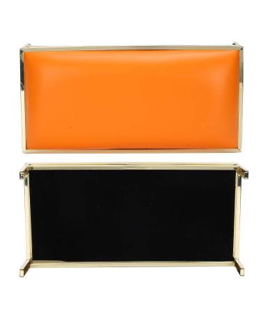 Hand Cushion for Manicure - Removable Nail Art Pillow with Metal Frame | Waterproof PU Leather Arm Holder Pad for Beauty Salons - Buy Online on GoSupps.com