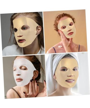 Didiseaon 30 Pi ces Couverture Fixe Pour Masque Facial Masque En Silicone R utilisable Couvre-masques En Silicone Porte-masque Essence Mont Sur L'oreille Gel De Silice 3d - Buy Online on GoSupps.com