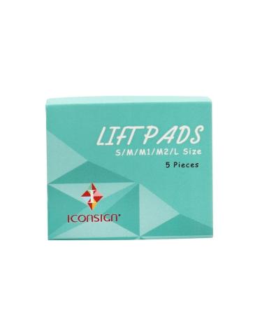 P-Beauty Eyelash Lifting Set | Starter Kit for Salon & At-Home Use | Eyelash Lamination Accessories - Buy Online on GoSupps.com