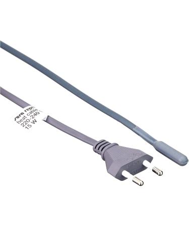 sera Reptil Heat Cable 4m | 15W Heating Cable for Terrariums - Enhance Reptile Habitat - Buy Online on GoSupps.com