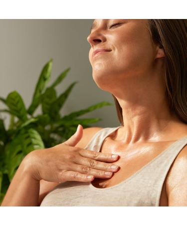 Weleda Hydrating Sea Buckthorn Body and Beauty Oil - 3.4 fl oz | Plant-rich Formula with Sesame Oils - Buy Online on GoSupps.com