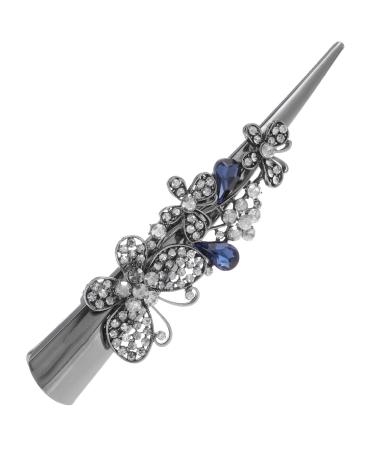 girls hair accessories hair barrettes party hair clips hair decoration hair clips for thin hair women hair clips hair clips for women unique clips for hair Miss large Hairpin Metal