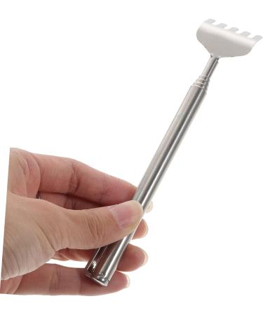 Frcolor 16-Piece Massage Tool Set - Stainless Steel Itching Remover & Body Massager for Neck Legs & Shoulders | International Shipping - Buy Online on GoSupps.com