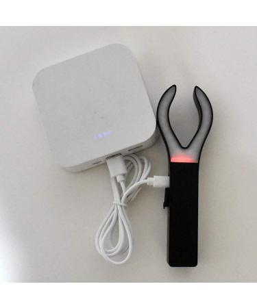 Samnuerly Portable Venous Tector | Easy Vascular Finder for Home & Clinical Use - Buy Online on GoSupps.com