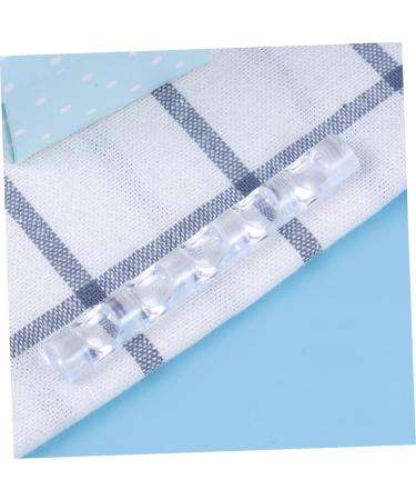 DOITOOL Makeup Brush Rack 1pc Nails Supplies Paint Brush Stand Rack Nail Brush Holder Paint Brush Holders Stand for Nail Pen Nail Art Penholder Holder for Nail Brush Light Pen File Pencil - Buy Online on GoSupps.com