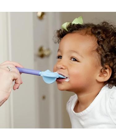 ARK Z-Vibe Vibrator Set with 8 Attachments - Enhance Oral Sensory Experience | International Shipping Available - Buy Online on GoSupps.com
