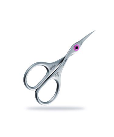 Premax 11503 - Cuticle Scissors - Ring Lock System Line