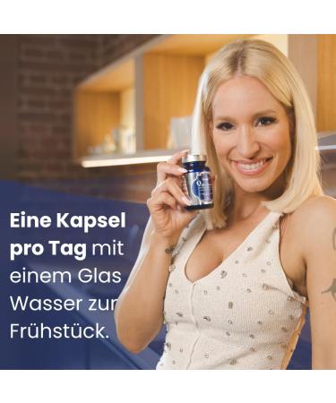 Q10 + S l nium - Microencapsul renforce le syst me immunitaire et la sant des cellules - Buy Online on GoSupps.com