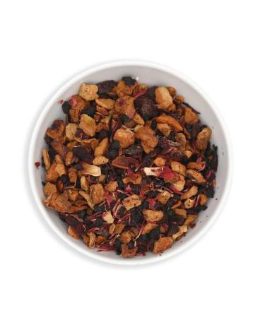 1001 Frucht 1001 Frucht - Iced Tea - Sweet Lady - 100g - Low-acid blend with crunchy coconut flakes - Ideal for refreshing summer cocktails