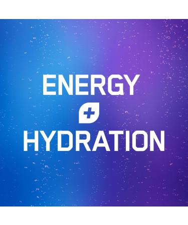 Optimum Nutrition Amino Energy Drink + Electrolytes - Sugar Free, BCAA, Keto Friendly, Sparkling Juicy Cherry Flavor - Pack of 12, 12 Fl Oz Each - Buy Online on GoSupps.com