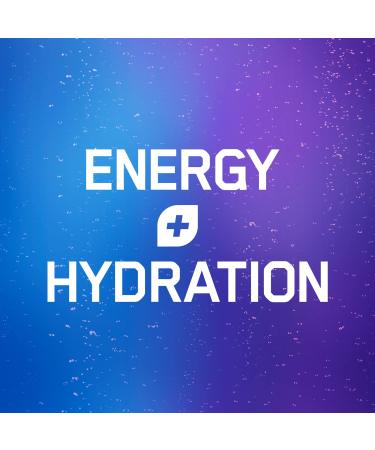 Optimum Nutrition Amino Energy Drink Plus Electrolytes - Sugar Free Pre-Workout & Post-Workout Recovery - Orange Blast 12 Fl Oz (Pack of 12) - Buy Online on GoSupps.com