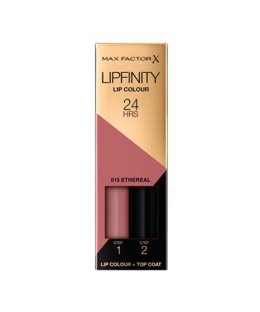 Max Factor Lipfinity Lipstick  Ethereal  1 Set   4.2 g - Buy Online on GoSupps.com