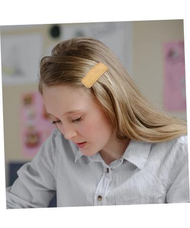 FOMIYES 5 Pairs Hairpin Girls Barrettes for Hair Toddler Hair Clip Hair Decorations Hair Accessories for Women Barrettes for Women Small Hair Clips Hair Pin Clips for Thick Hair Miss Lace - Buy Online on GoSupps.com