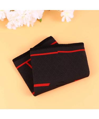 Exceart Elbow Sleeves - Elastic Tendonitis Support Brace for Basketball & Tennis - Comfortable Protective Gear for Fitness - Buy Online on GoSupps.com