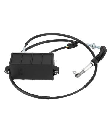 Throttling Motor for Speed Controller SY135 AC2 AC21500 | Steel Alloy AC2 1500 - Optimize Control & Performance - Buy Online on GoSupps.com