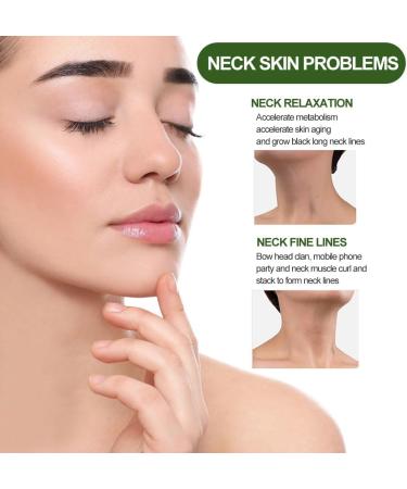 Neck Cream Skin Tightening Cream Neck Firming Cream Anti Wrinkle Cream Strengthen Neck Cream Anti Aging Neck Cream Neck Anti Wrinkle Cream Reduce Wrinkles Cream Collagen Neck Cream 40g - Buy Online on GoSupps.com