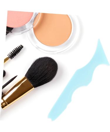 Didiseaon Eyebrow Pencil 4pcs Silicone Beauty Ruler eyelash tool eyeliner stencils wing tips Makeup Supply eyeshadow make up Brow Pencil - Buy Online on GoSupps.com