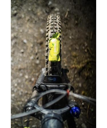 Awesome Sauce Spring Energy Gel - Vegan Running & Cycling Fuel | Endurance Energy Snack for Sports Nutrition - Buy Online on GoSupps.com