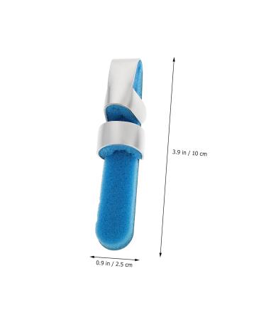 Gatuida Hair Net Support Splint for Thumb - Protective Brace & Splint Support for Fast Relief - Buy Online on GoSupps.com