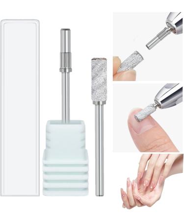 Fukamou Grinding Abrasive Ring Bearing | Polisher Bearing For Grinding Manicure And Grinding Tools Quick Replacemen For Beginners And Experienced Manicurists - Buy Online on GoSupps.com