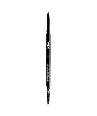 Jolie Ultra Slim Microfine Precision Brow Pencil - Deep Brunette 03 | International Shipping Available - Buy Online on GoSupps.com