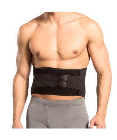 NSXAYIWE back support belts breathable back support belts for men and women lordosis support lords support compatible for home and lifting at work