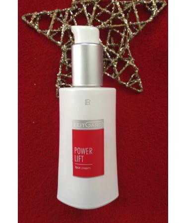 LR Health&Beauty ZEITGARD PowerLift Light Nourishing Face Cream Women Men Skin 30 ml./1 fl.oz. - Buy Online on GoSupps.com