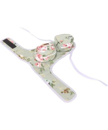 EVTSCan Smokeless Moxibustion Box Cover - Massage Accessories for Men & Women | International Shipping Available - Buy Online on GoSupps.com