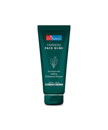 Dr Batras Fairness Face Wash 100g
