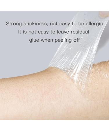 Waterproof Shower Cover Shields for Dialysis Port & Catheters - 25 Pack Shower Protector for Picc Line Chemo Port Feeding Tube & G-Tube Patients - Buy Online on GoSupps.com