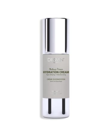 Hydration Cream Makeup A Smoothing Moisturizing Creme that Creates Perfect Canvas For Makeup Application Rich Moisturizer Plumps Hydrates & Softens Skin Whether Under Makeup Or On Its Own.