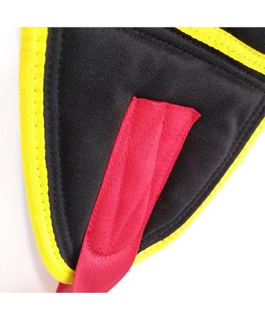 Toileting Sling Patient Lift Lifter Sling Reusable Patient Elderly Sitting Transfer Belt Lift Sling Divided Leg Sling for Bedridden Disabled Obesity Black - Buy Online on GoSupps.com
