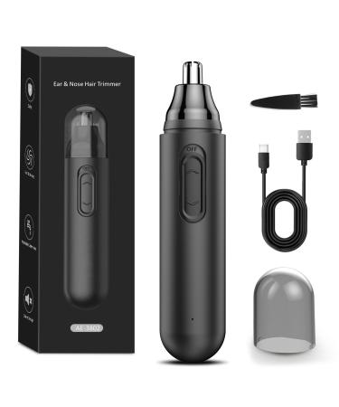Ear and Nose Hair Trimmer Clipper