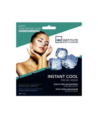 IDC INSTITUTE Idc Inst Acid Hylauronic Ice Mask 30 g