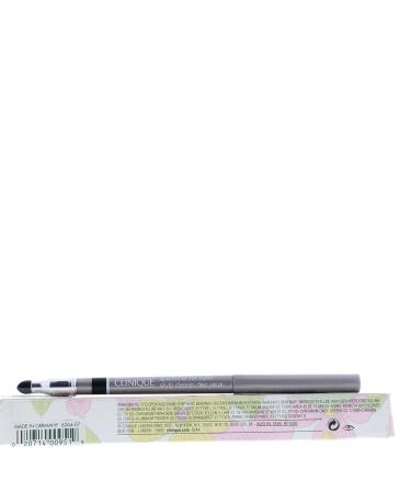 Clinique Quickliner For Eyes 07 Really Black - 0.01 oz | Long-lasting Eyeliner | Pack of 1 - Buy Online on GoSupps.com