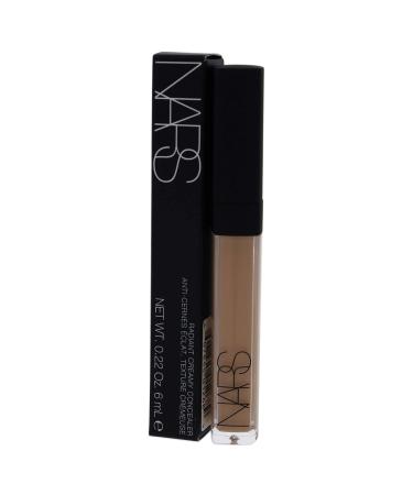 NARS Radiant Creamy Concealer - Macadamia 6ml | Best Cream Concealer for Flawless Skin | International Shipping - Buy Online on GoSupps.com