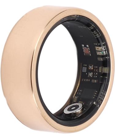 Smart Ring Health Monitor | Efficient Fitness Control | International Shipping Available - Buy Online on GoSupps.com