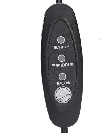Buy Electrical Heating Pillow for Knee Joint Relief - 3-Speed Temperature Washable & Comfortable - Buy Online on GoSupps.com