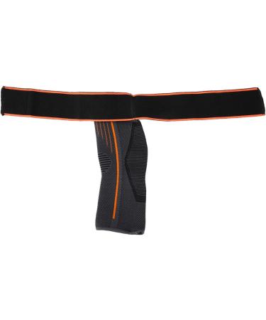 Adjustable Ankle Support Brace for Men & Women | Compression Wrap for Achilles Tendon & Plantar Fasciitis Relief | Eases Pain & Swelling Stabilizes Ligaments - Buy Online on GoSupps.com