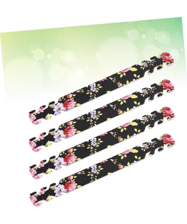 Shop Minkissy 30-Pack Adjustable Mask Strap Buckles - Extend Your Mask Comfortably | International Shipping Available - Buy Online on GoSupps.com