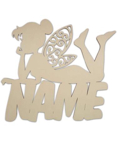 Enchanting Fairy Gifts: LED Night Light Decoration Lamps - Personalized Angel Design for Birthdays Baptism & Communion - Perfect for Kids Girls & Women - Buy Online on GoSupps.com