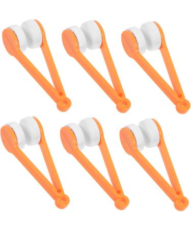 FOMIYES 30 Pcs Glasses Cleaning Cloth & Tools - Eyeglasses Brush Sunglass Cleaner Clip Spectacle Wiper Set - International Shipping Available - Buy Online on GoSupps.com