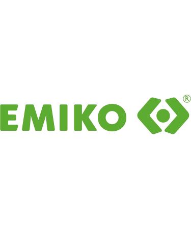 Emiko Petcare Fur Care 250ml - Natural Skin & Fur Care with Microorganisms & Marigold Extract for Dogs & Cats - Buy Online on GoSupps.com