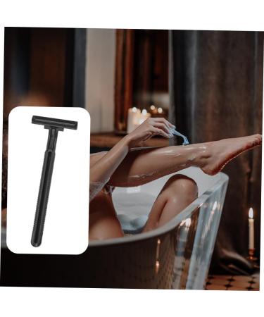 Fomiyes 20 STK Waterproof Hair Removal Trimmer for Men - Ergonomic Arm Hair Cutter & Epilator Tool - Buy Online on GoSupps.com