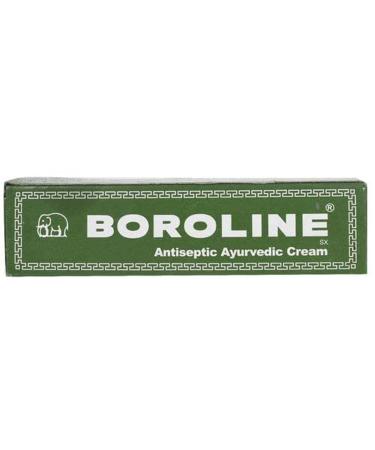 Boroline Antiseptic Ayur Cream 20G