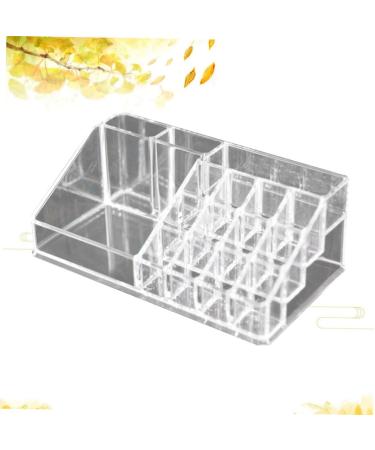 MAGICLULU 3pcs Cosmetic Storage Case Skin Care Products Storage Box - Buy Online on GoSupps.com